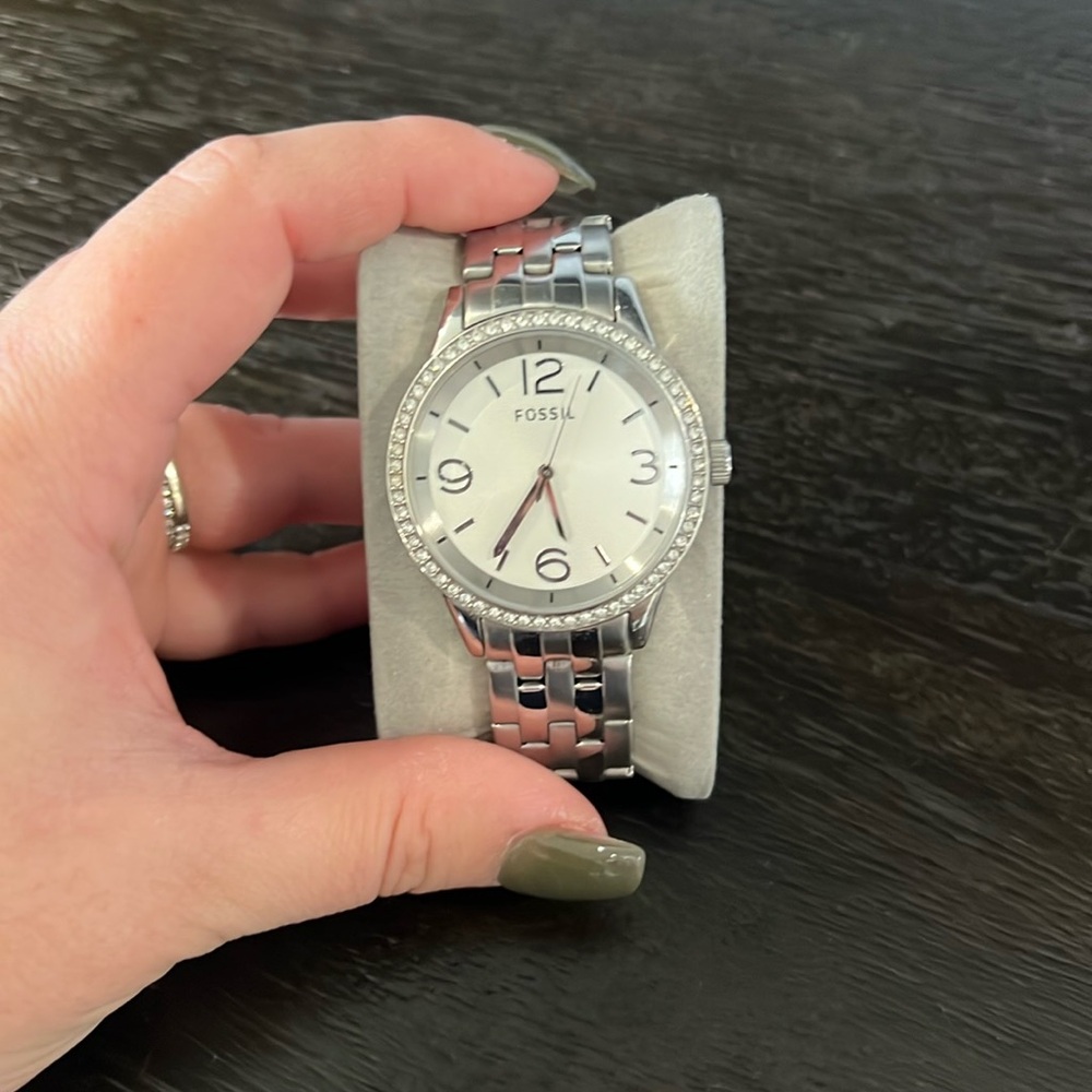 Fossil Watch / women’s watch